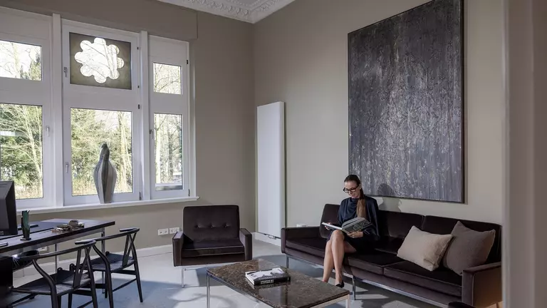 Wir kümmern uns: LVM-Versicherungsagentur Nadine Lünstroth