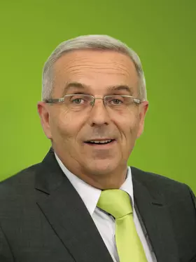Wilfried Pape