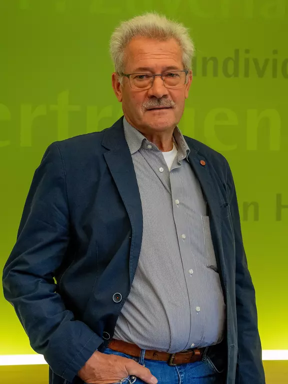 Alfons Knöchelmann