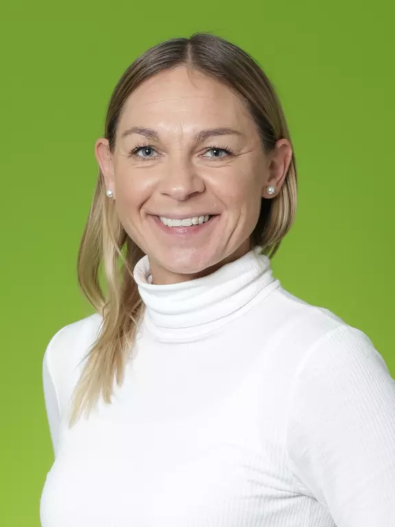 Jennifer Engelbracht