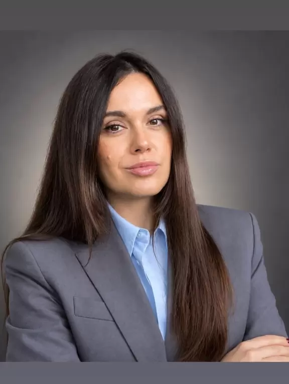 Yuliia Boginska