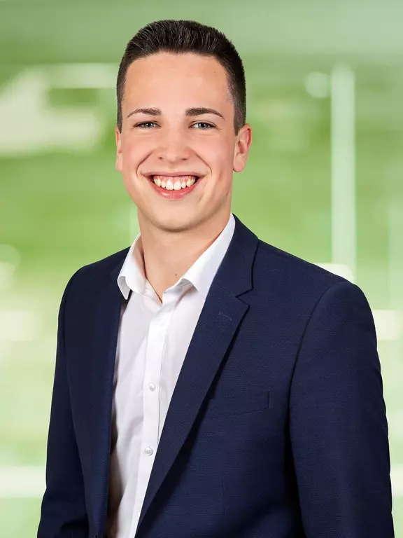 Maximilian Valentin Aschenbach