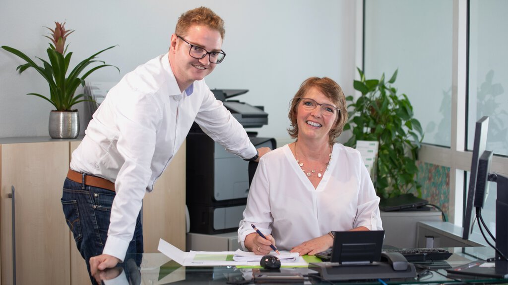 LVM-Versicherungsagentur Ralf Edelmann