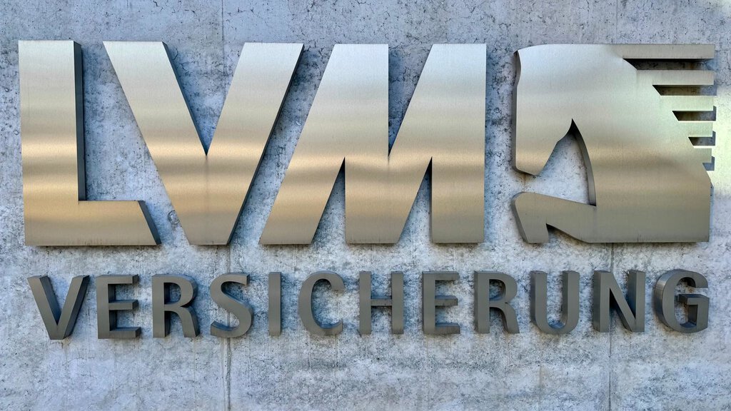 LVM-Versicherungsagentur Torsten Decker