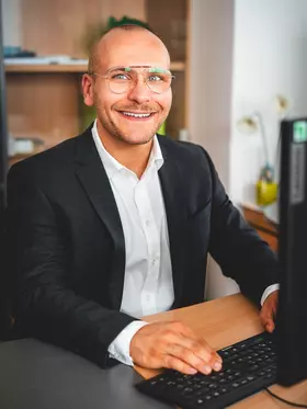 Philipp Buchner