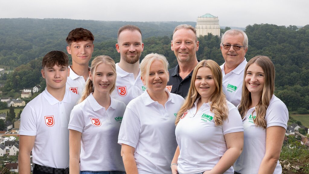 LVM-Versicherungsagentur Jürgen Kraus