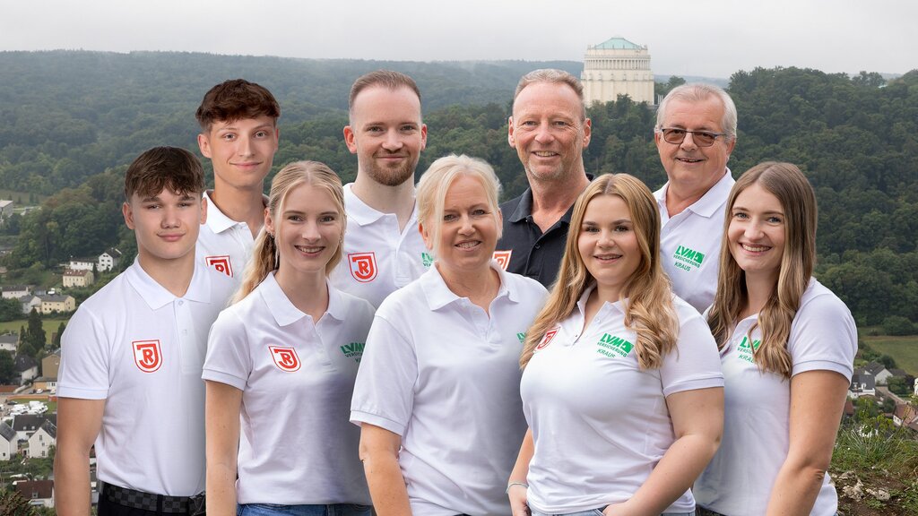 LVM-Versicherungsagentur Jürgen Kraus
