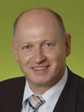 Uwe Marktscheffel
