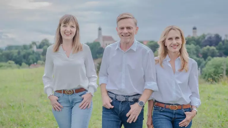 Wir kümmern uns: LVM-Versicherungsagentur Rüdiger Jungmann