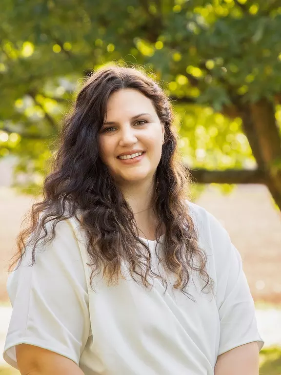 Christel Gleichmar-Hartung