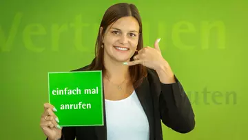 Anrufen oder Online buchen!