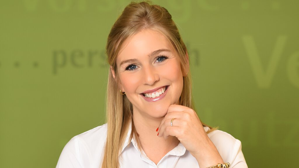 LVM-Versicherungsagentur Serena Wentzler