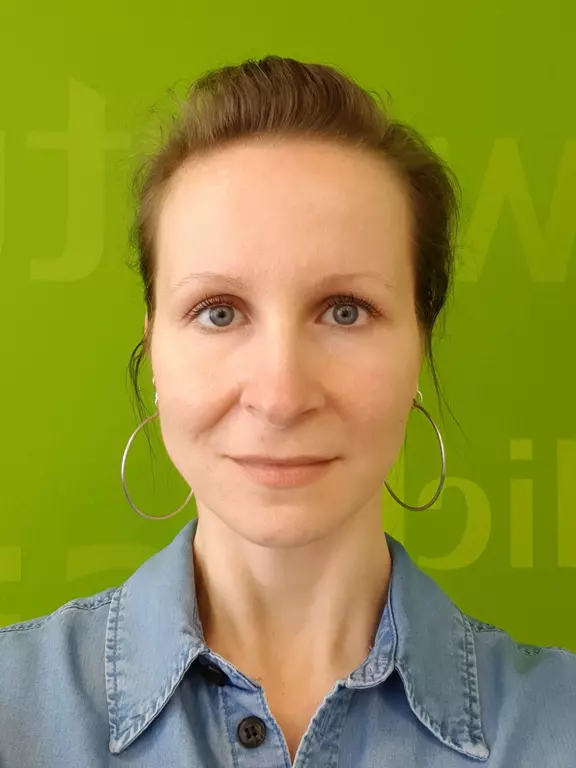 Michaela Püll