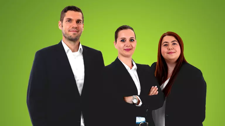 Ich kümmere mich: LVM-Versicherungsagentur Vera Pfahl