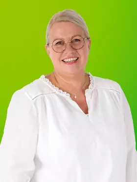 Norma Pörzgen-Fabritius