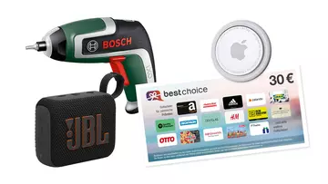 Dankeschön-Prämienprogramm der LVM