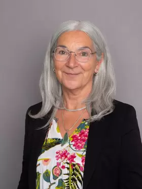 Karen Mewis