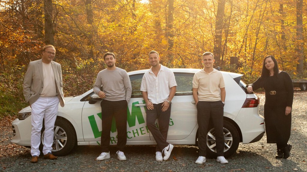 LVM-Versicherungsagentur Michael Jung