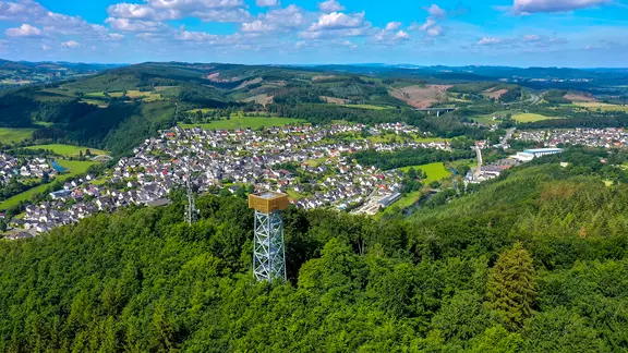 Was ist Ihre Immobilie wert?