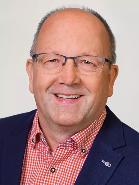 Ralf Riehl