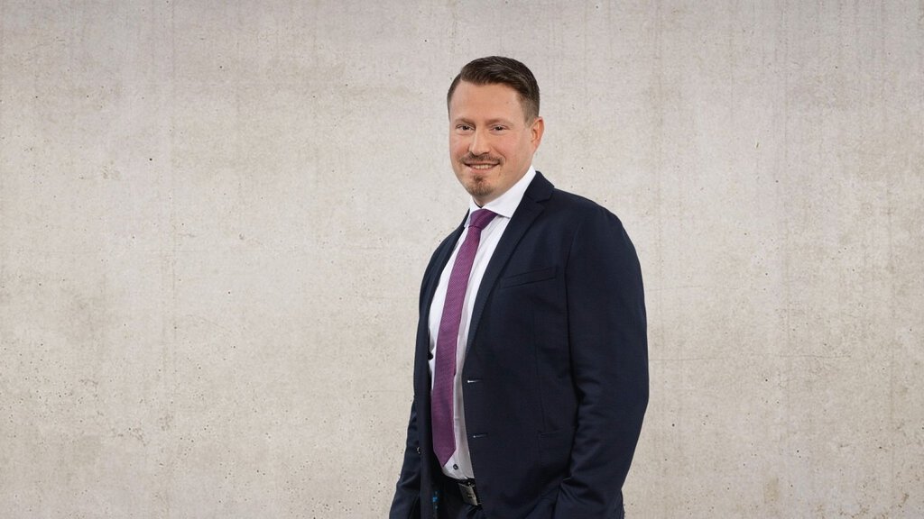 LVM-Versicherungsagentur Marco Schmidt