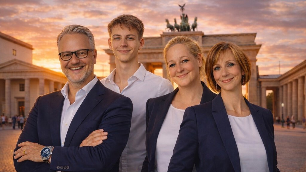 LVM-Versicherungsagentur Adrian Stock