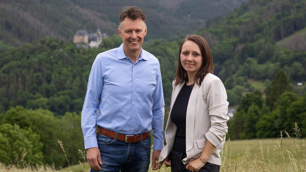 LVM-Versicherungsagentur Ronald Pfannenstiel