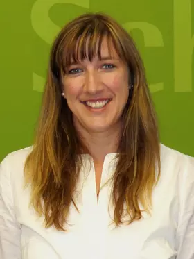 Stephanie Ermisch-Huse