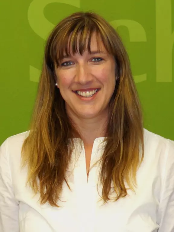 Stephanie Ermisch-Huse