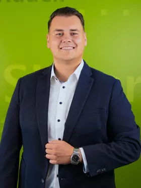 Maximilian Helker