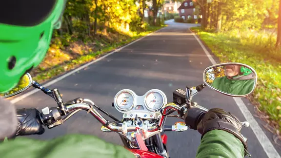 Schon ans Kennzeichen gedacht?