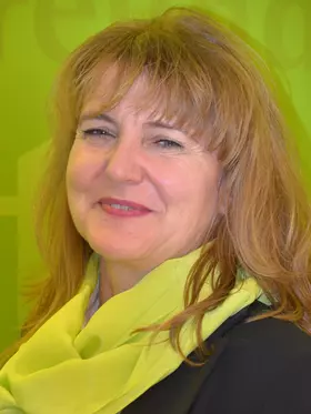 Anja Nold