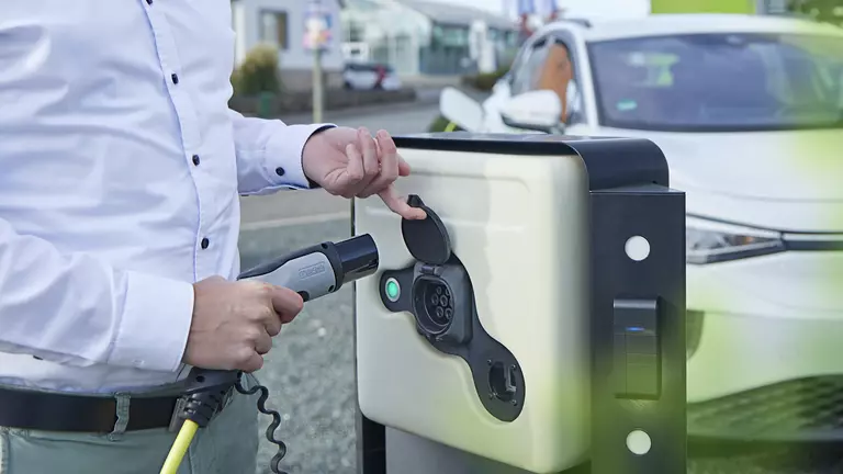 Wir kümmern uns: LVM-Versicherungsagentur Jens Hollnagel