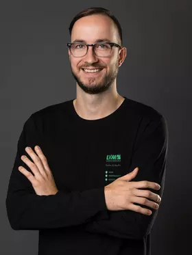 Patrick Wüstemann