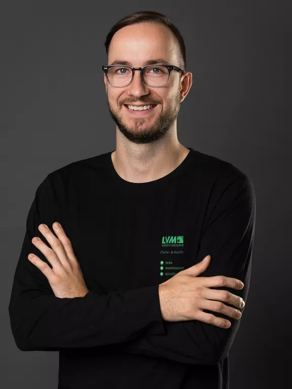 Patrick Wüstemann