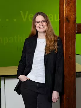 Luisa Fuchs