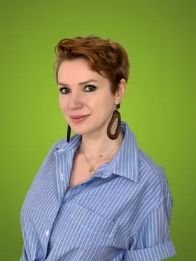 Olga Seemann