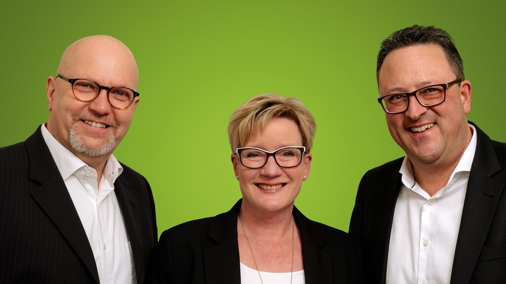 LVM-Versicherungsagentur Mirko Bubig GmbH