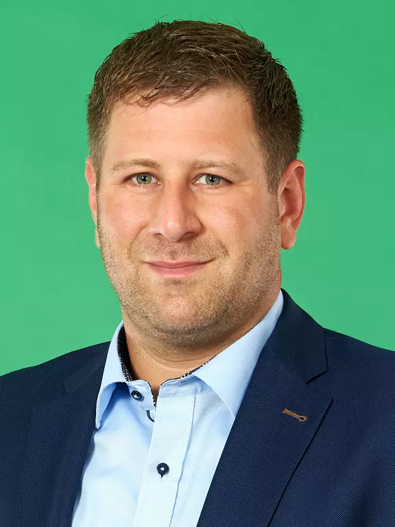 Mathias Fembacher