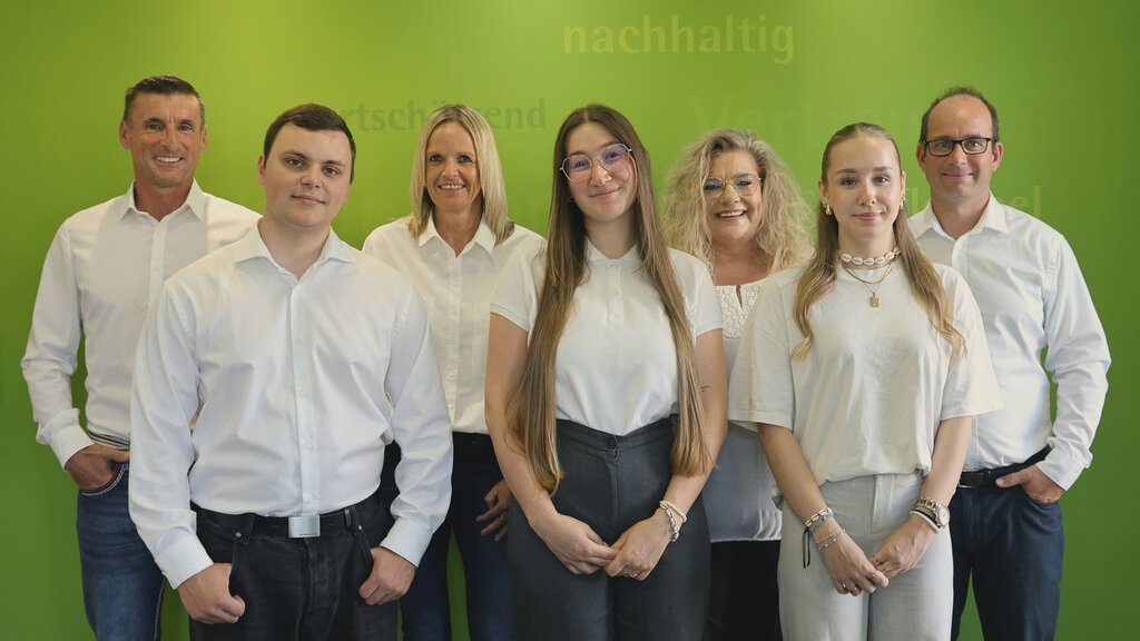 LVM-Versicherungsagentur Lenz & Reusch