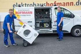 Elektrohaus Hofmann