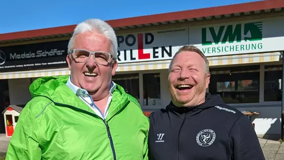 Unser Engagement für den FC Füssen – Partnerschaft seit 2018