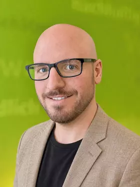 Sebastian Reuter