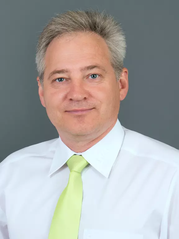 Eduard Vogel