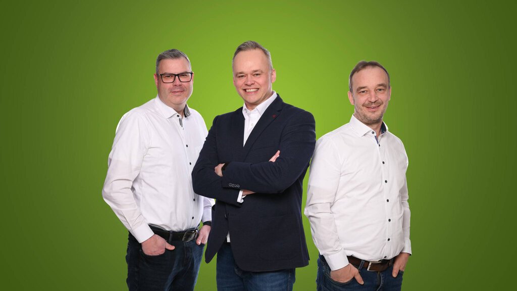 LVM-Versicherungsagentur Mirco Aschenbrenner