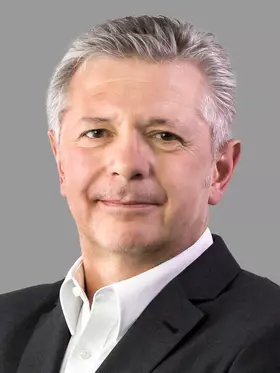 Thomas Rudnicki