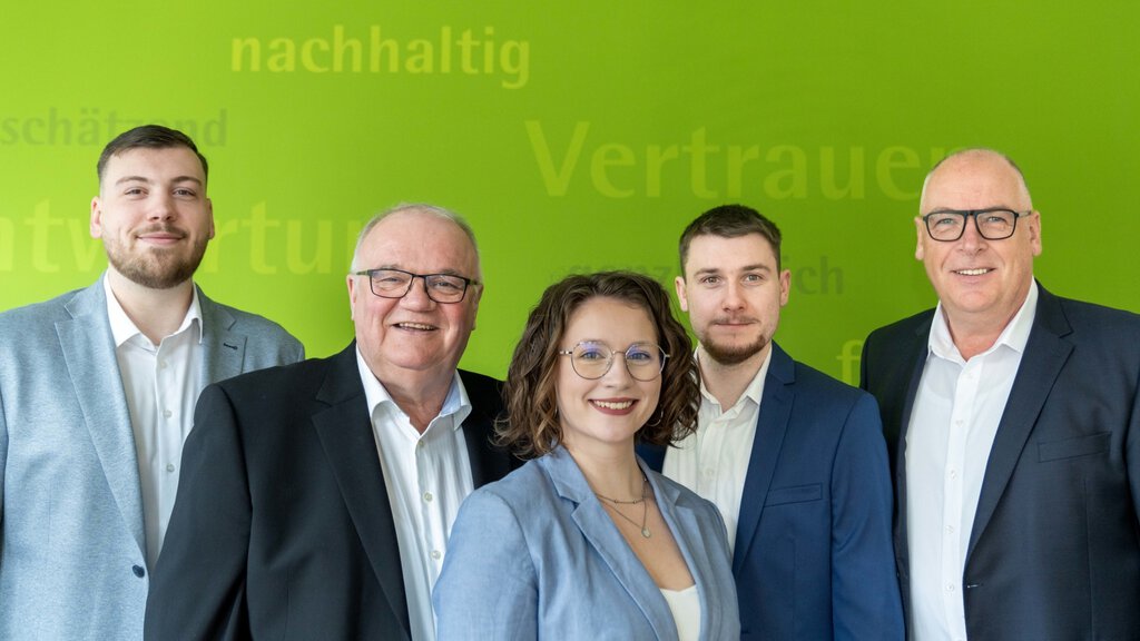 LVM-Versicherungsagentur Gerhard Klocke