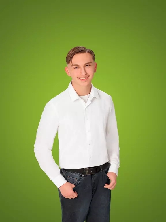 Manolito Geiger