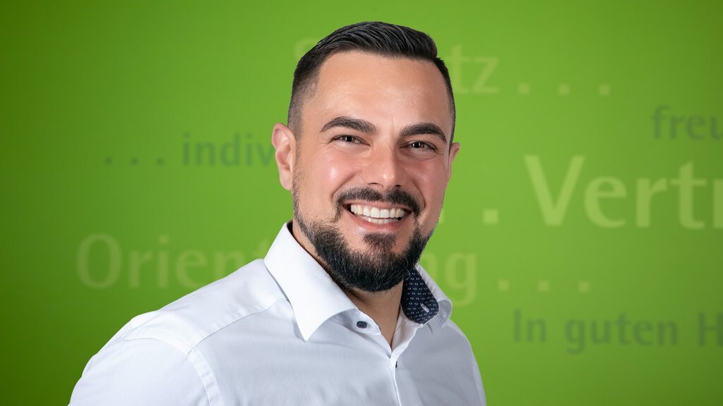 LVM-Versicherungsagentur Christos Ronis