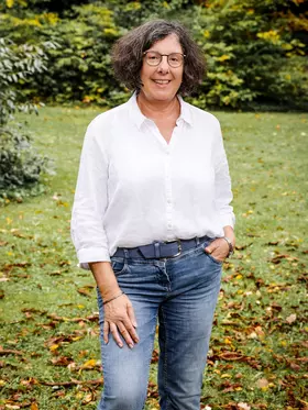 Renate Schäfer